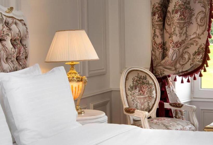 Номер Superior, Alexandra Palace  La Maison Younan