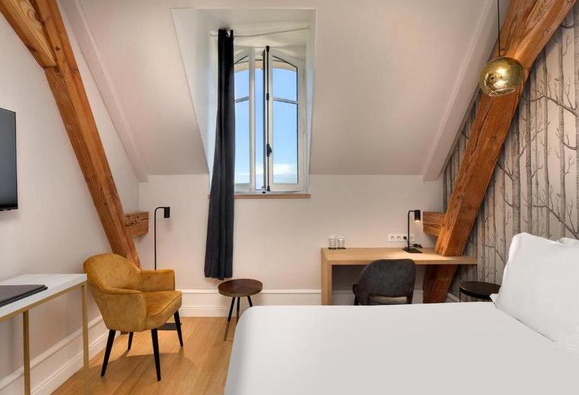 Номер Superior, Alexandra Palace  La Maison Younan