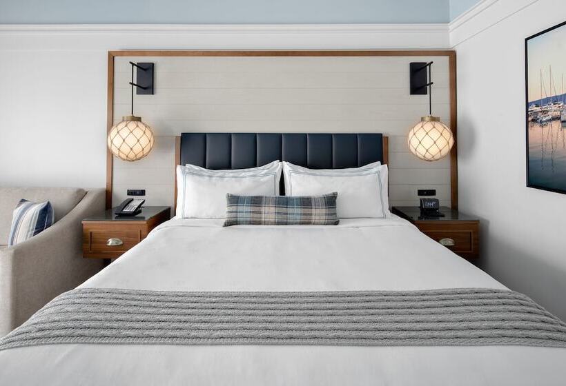 デラックスルーム, Beaufort