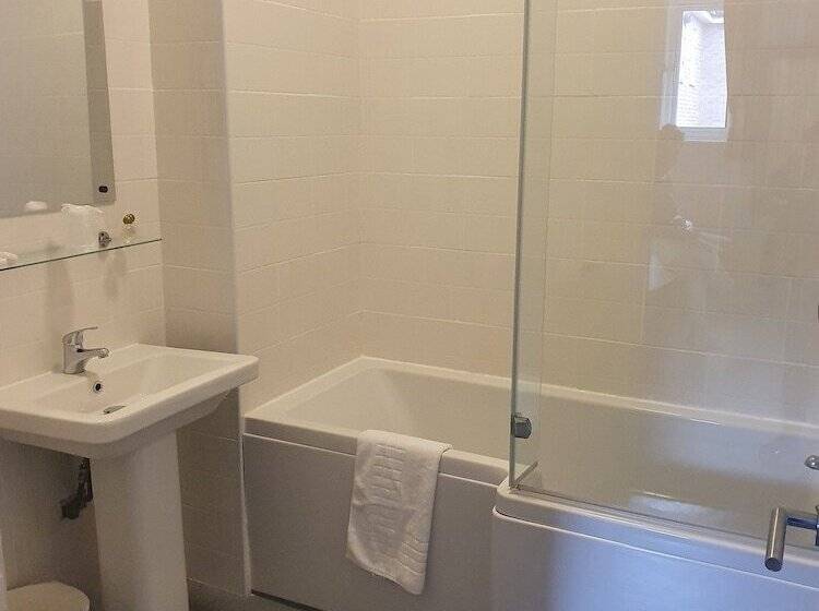 غرفة سوبيريور, Cuttle Bridge Inn Hotel   Nec / Birmingham Airport