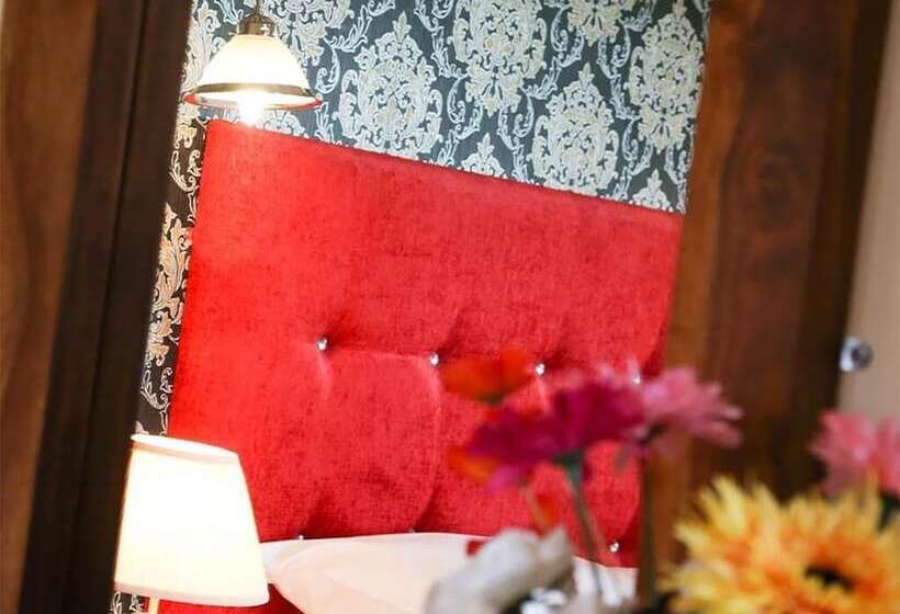 غرفة كلاسيكية ثلاثية, Cuttle Bridge Inn Hotel   Nec / Birmingham Airport