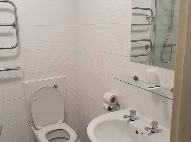 Трехместный Номер Классика, Cuttle Bridge Inn Hotel   Nec / Birmingham Airport