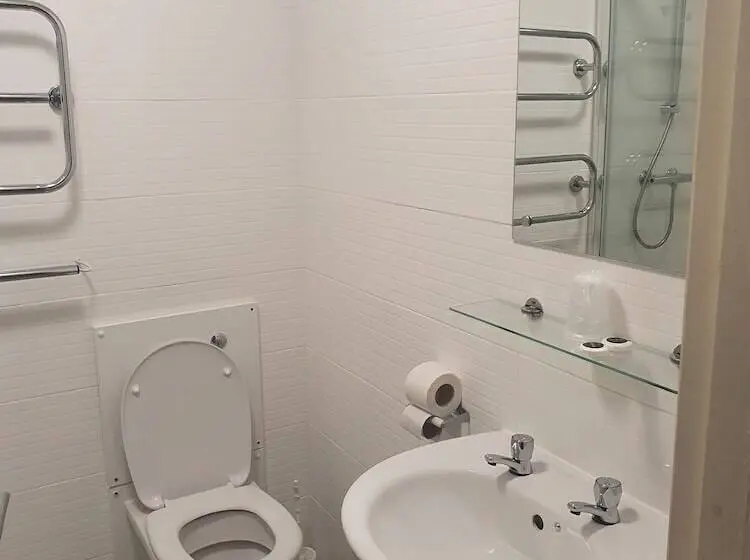 トリプルクラシックルーム, Cuttle Bridge Inn Hotel   Nec / Birmingham Airport