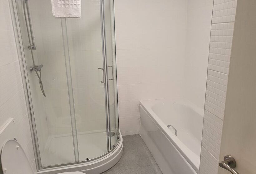 家庭间, Cuttle Bridge Inn Hotel   Nec / Birmingham Airport