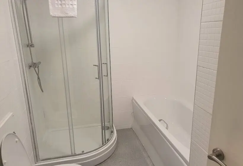 ファミリールーム, Cuttle Bridge Inn Hotel   Nec / Birmingham Airport
