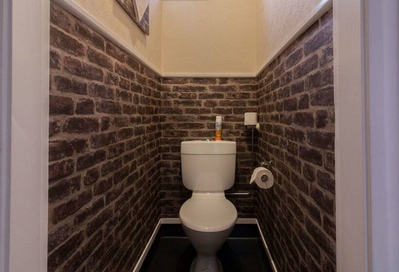 חדר סטנדרט, Masonic