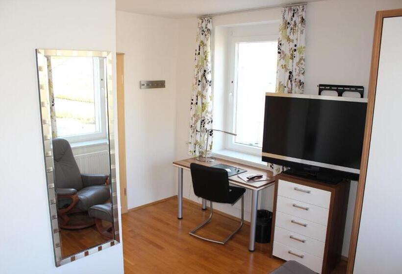 Номер Стандарт Индивидуальный, Boardinghouse My Maison