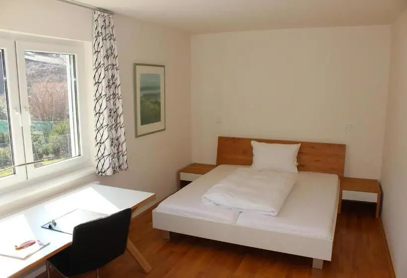 スタンダードシングルルーム, Boardinghouse My Maison