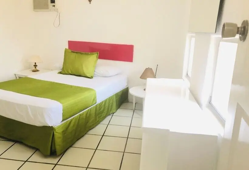 Economy-huone, Casa Mexicana La Reyna