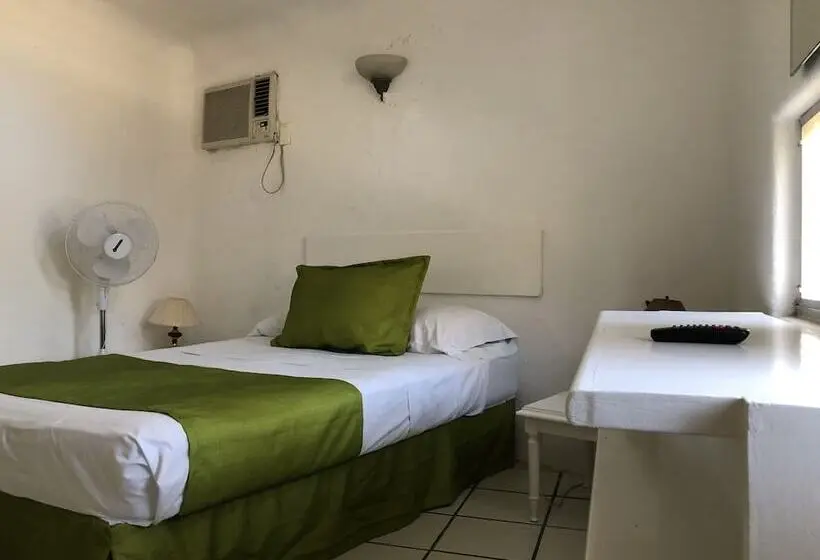 Economy-huone, Casa Mexicana La Reyna