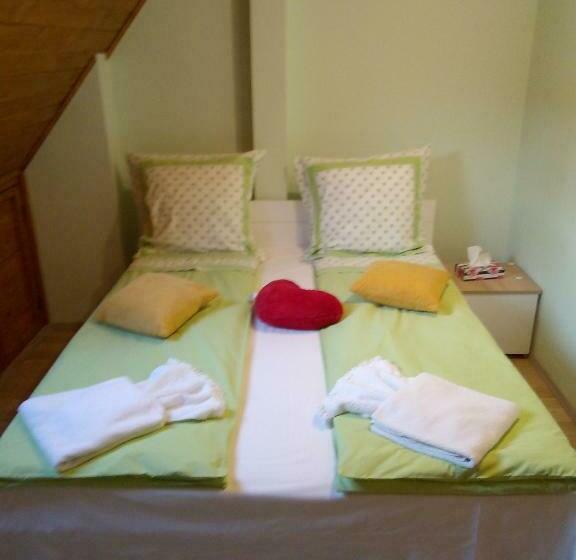 اتاق استاندارد, Casa Vio