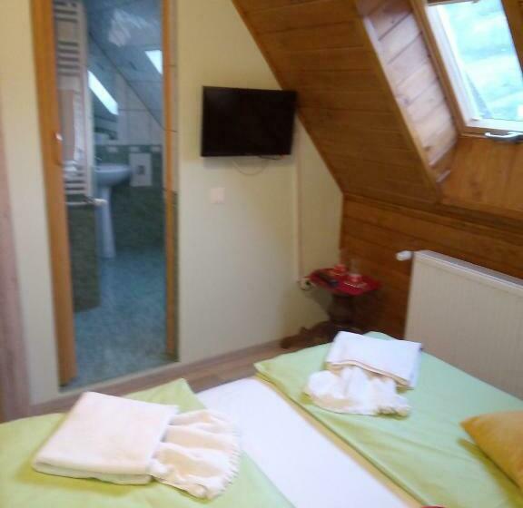 اتاق استاندارد, Casa Vio