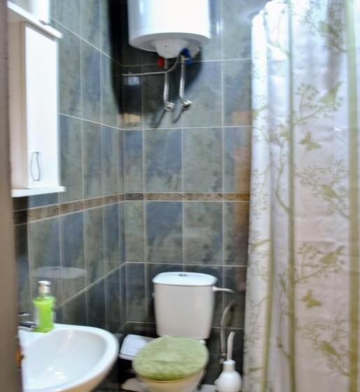 آپارتمان 2 خوابه, Eco Rural Tourism Association Skorenovac