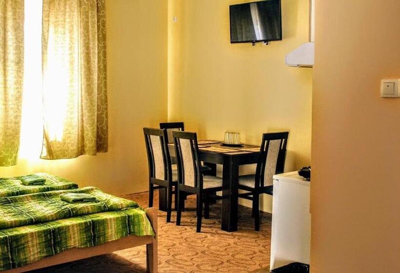 آپارتمان 2 خوابه, Eco Rural Tourism Association Skorenovac