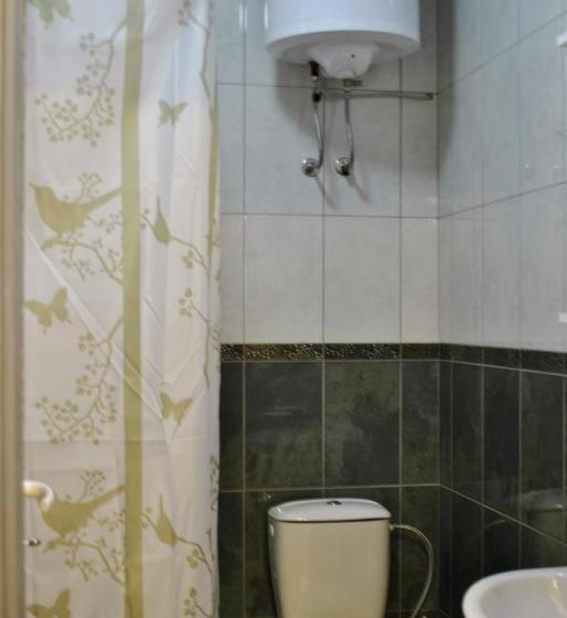 آپارتمان 1 خوابه, Eco Rural Tourism Association Skorenovac