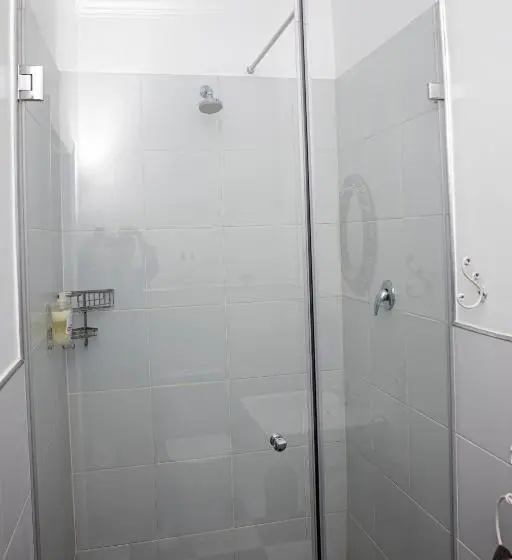Deluxe-huone King-vuode, French Karoo Guesthouse