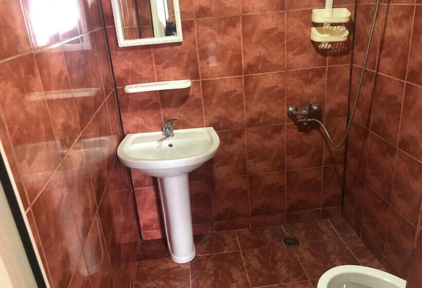 اتاق استاندارد, Guest House Guram