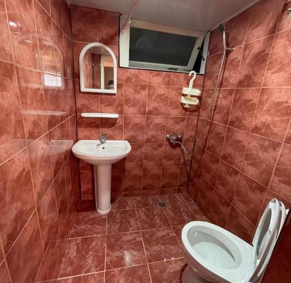 اتاق استاندارد, Guest House Guram