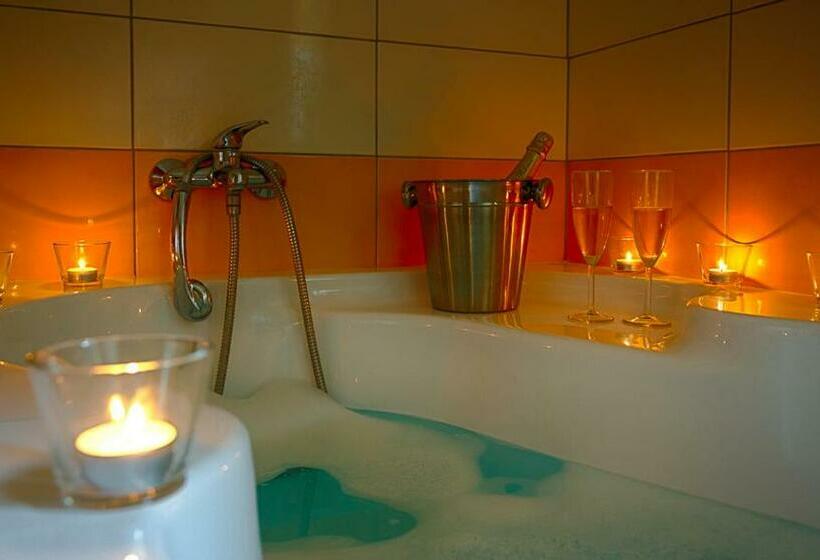 Апартаменты 1 Спальня, Penzion Jelínek