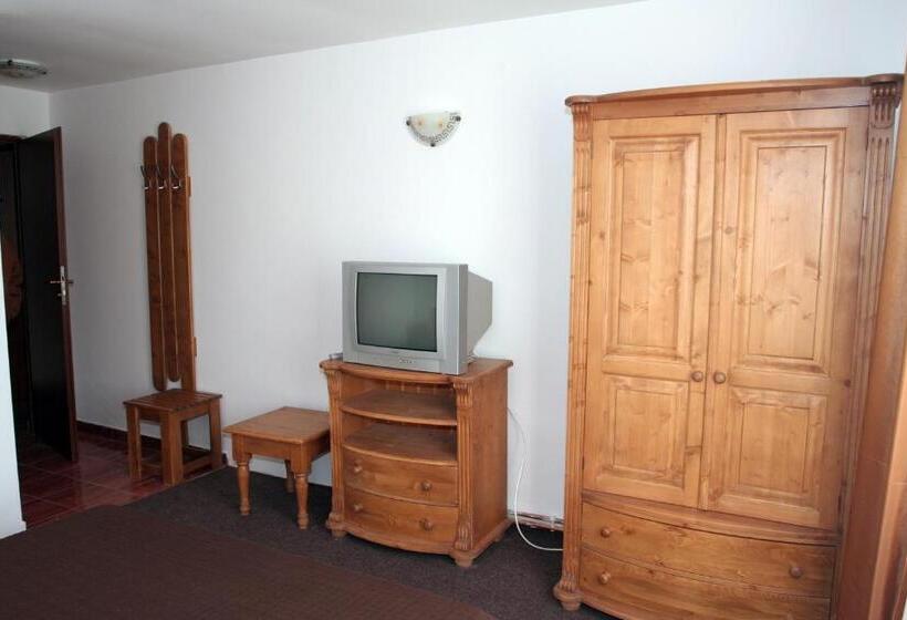 Номер Стандарт, Pension Belmonte