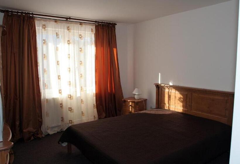 标准间, Pension Belmonte