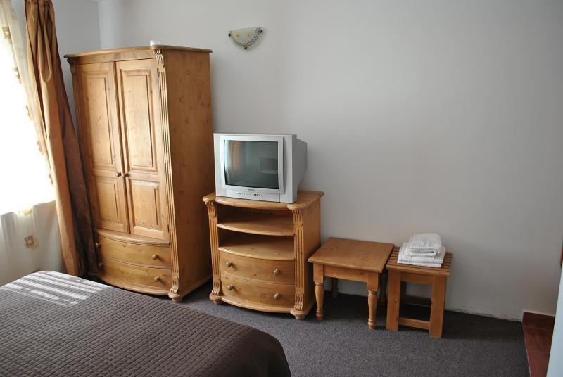 Номер Стандарт, Pension Belmonte