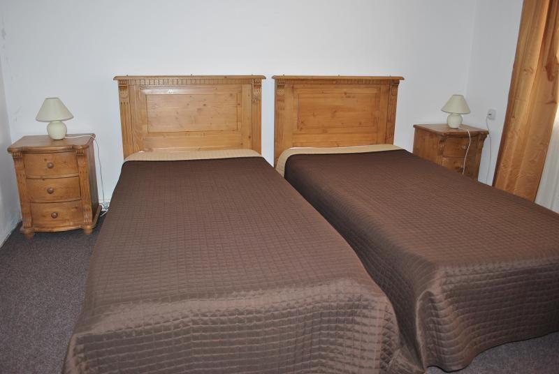 Номер Стандарт, Pension Belmonte