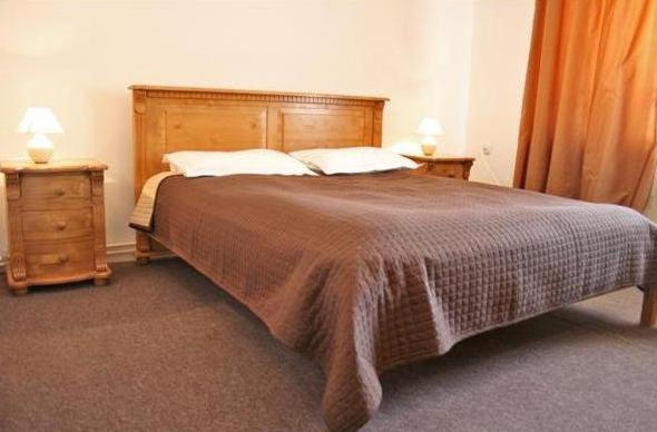 Номер Стандарт, Pension Belmonte