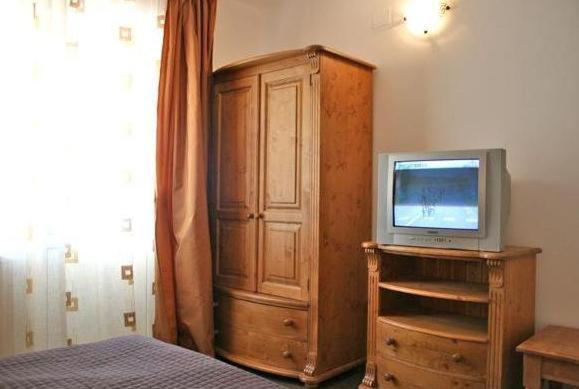 标准间, Pension Belmonte