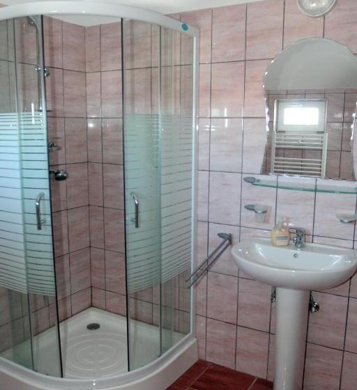 Номер Стандарт, Pension Belmonte