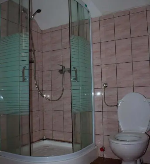 スイート, Pension Belmonte