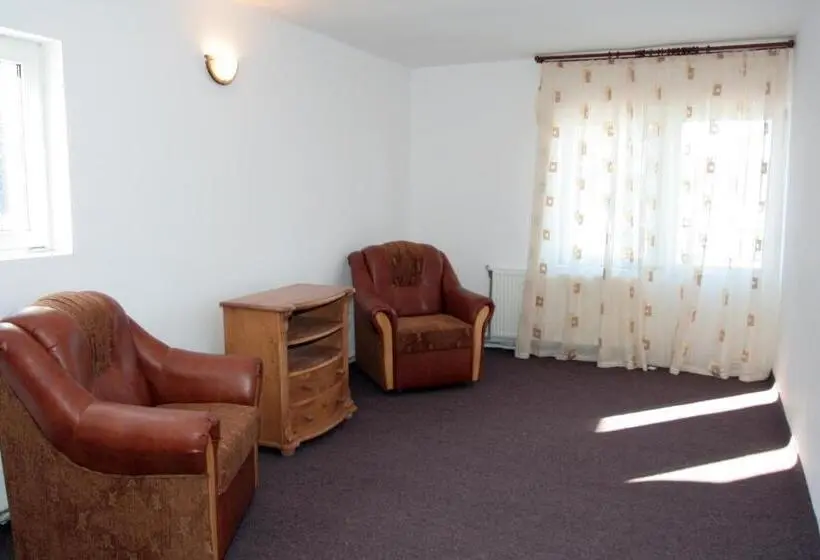 スイート, Pension Belmonte