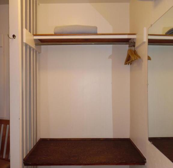 Номер Стандарт, Wachapreague Inn   Motel Rooms