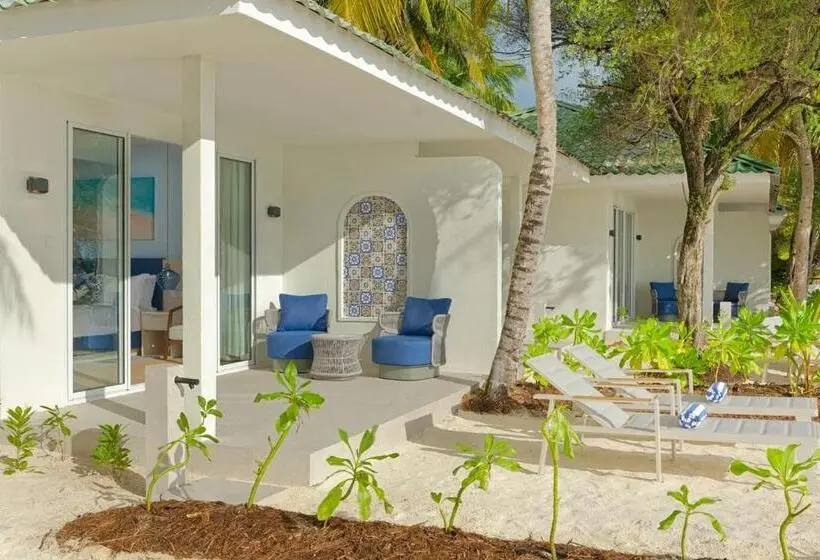 ویلای 1 خوابه, Eri Maldives   50 Percent Off On Roundtrip Speedboat Valid For Stays Till 25th December 2025