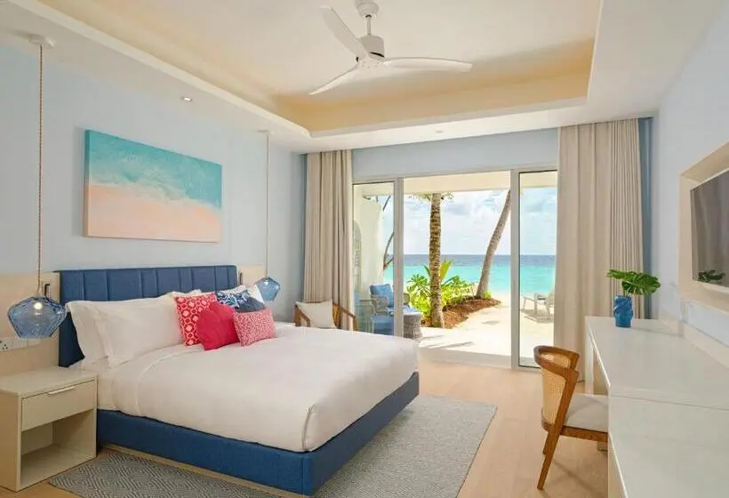 ویلای 1 خوابه, Eri Maldives   50 Percent Off On Roundtrip Speedboat Valid For Stays Till 25th December 2025