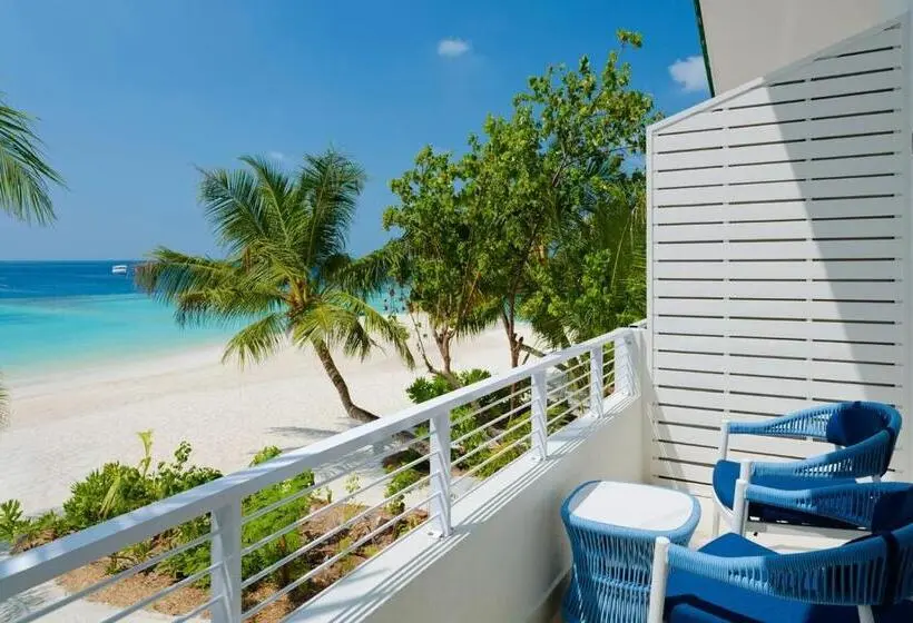 استودیوی استاندارد, Eri Maldives   50 Percent Off On Roundtrip Speedboat Valid For Stays Till 25th December 2025