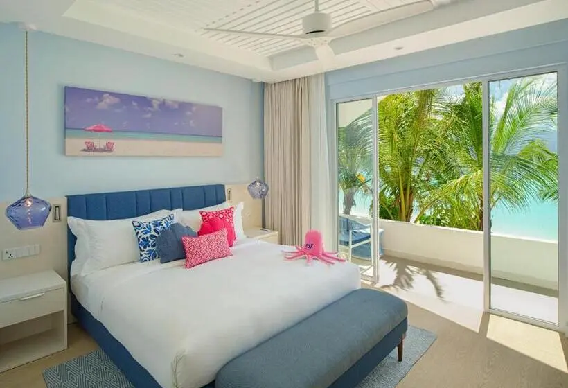 استودیوی استاندارد, Eri Maldives   50 Percent Off On Roundtrip Speedboat Valid For Stays Till 25th December 2025