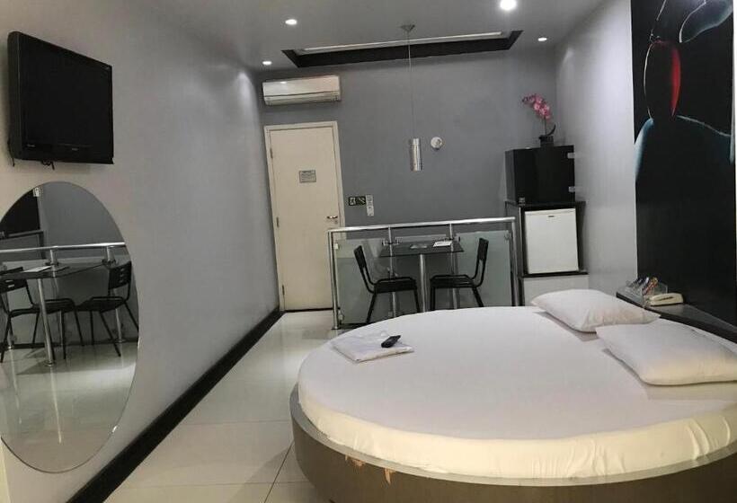 Номер Стандарт, Euro Motel