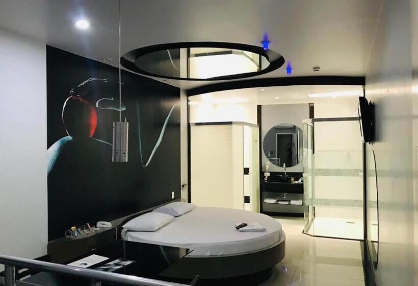 Номер Стандарт, Euro Motel