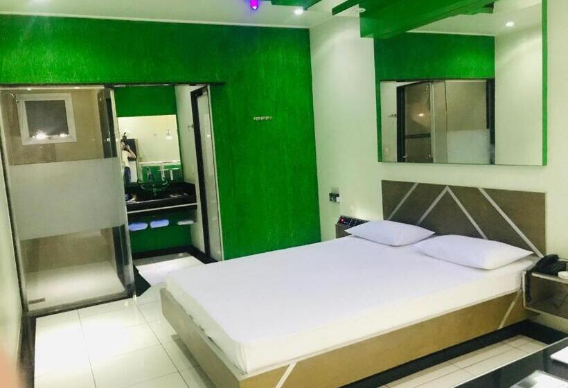 Номер Стандарт, Euro Motel