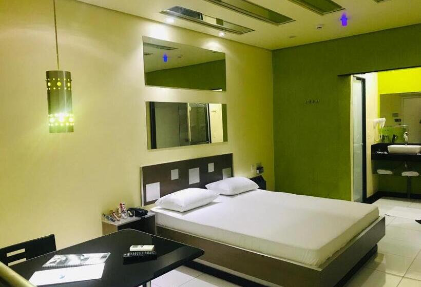 Номер Стандарт, Euro Motel