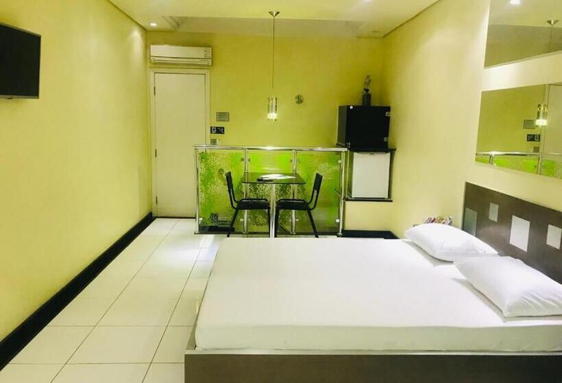 Номер Стандарт, Euro Motel