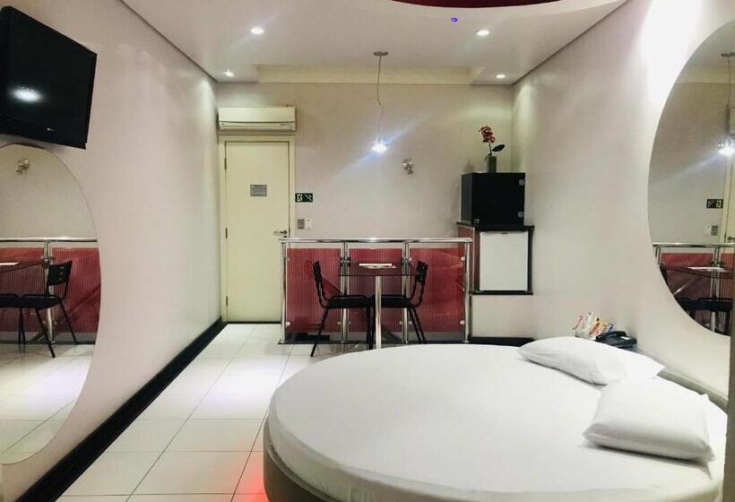 Номер Стандарт, Euro Motel