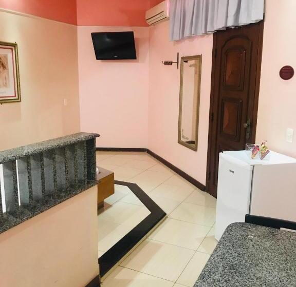 Номер Стандарт, Euro Motel