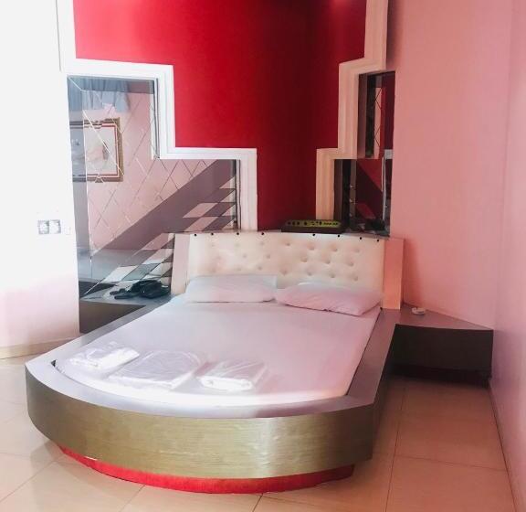 Номер Стандарт, Euro Motel