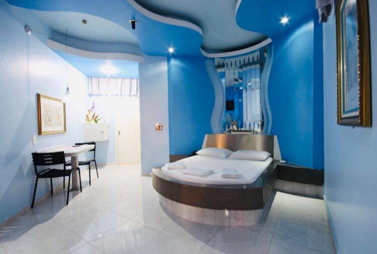 Номер Стандарт, Euro Motel