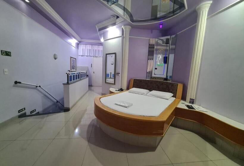Номер Стандарт, Euro Motel