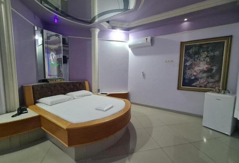 Номер Стандарт, Euro Motel