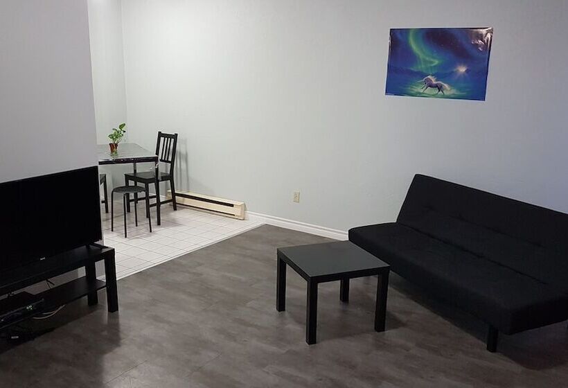 Люкс Комфорт, Executive Suites