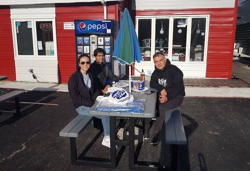 جناح كومفورت, Executive Suites